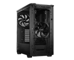 be quiet! PURE BASE 501 Airflow Black - MT/SansAlim/ATX, miniature 3
