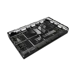 Asus TUF GAMING ARGB PWN FAN HUB, miniature 5