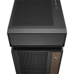 Deepcool CL660 Noir - MT/Sans Alim/ATX, miniature 5