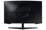 Samsung Odyssey G5 32" CURVE QHD 165Hz VA 1ms HDR FreeSync, miniature 2