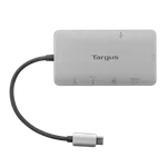 Targus USB-C pour un seul écran 4K HDMI/VGA avec Power Delivery 100 W et fonction pass-through, miniature 4