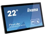 Iiyama TF2234MC-B7X - 21.5"/Tactile/FHD/IPS/8ms, miniature 5