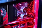 EK Water Blocks Distributeur EK-Quantum Reflection² ROG Hyperion, miniature 14