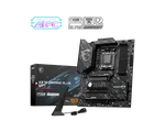 MSI X870 GAMING PLUS WIFI OEM-Seconde Vie, miniature 1