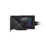 Gigabyte AORUS GeForce RTX 5080 XTREME WATERFORCE 16G, miniature 3