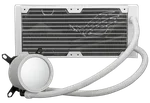Asus ROG RYUO III 240 ARGB WHITE-Seconde Vie, miniature 3
