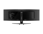 MSI MPG 491CQP - 49" CURVE OLED Dual QHD 144Hz 0.03ms HDR Adaptive Sync, miniature 4