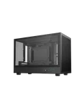 Deepcool CH260 Noir - mT/Sans Alim/Micro-ATX, miniature 2