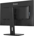 Iiyama Prolite XB2797QSNP-B1 - 27" QHD 75Hz IPS Pivot KVM USB-C 96W, miniature 11