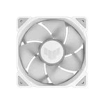Asus TUF GAMING - TR120 Fan ARGB REVERSE 3en1 - Blanc, miniature 5
