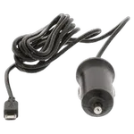Chargeur voiture Micro USB -  Noir, miniature 4