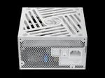 Seasonic ATX 750W 80+ Gold - FOCUS-GX-750-V4-WHITE, miniature 3