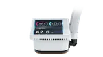 Corsair NAUTILUS II 240 RS LCD - 240mm - Blanc, miniature 8