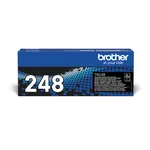 Brother Toner Noir TN-248BK, miniature 2