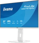 Iiyama Prolite XB2797QSU-W1 - 27" QHD 75Hz IPS 1ms Pivot Adaptive Sync, miniature 3