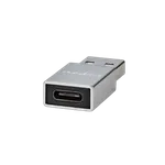 Nedis Adaptateur USB-A 3.0 vers USB-C Femelle, miniature 6