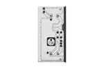 EK Water Blocks EK-Quantum Reflection PC-O11D EVO XL D5 PWM D-RGB, miniature 4