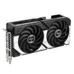 Asus Dual GeForce RTX 5070 12GB GDDR7, miniature 3