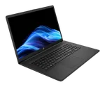 HP 17-cn3052nf - 17.3" HD+ Intel N100 8Go 256Go W11, miniature 2