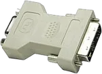Adaptateur DVI male, vue 1