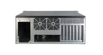 Fantec Boitier pour serveur 4U 19" 528mm - TCG-4860KX07-1, miniature 5