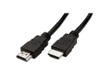 VALUE Câble HDMI HighSpeed mâle/mâle - 2m - Noir, miniature 4
