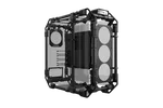 Alphacool Apex Skeleton Carbon, miniature 1