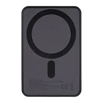 T'nB Powerbank USB-C - 10 000 mAh - 20W - Noir, miniature 1