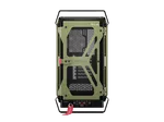 Corsair WARTHOG Performance Vert - MT/Sans Alim/E-ATX, miniature 2