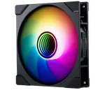 Phanteks M25 Gen2 PWM Noir Reverse Blade (3x140mm) D-RGB, miniature 2