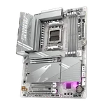 Gigabyte X870 A ELITE WF7 ICE-Seconde Vie, miniature 4