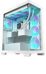 Deepcool CG580 4F Blanc - MT/Sans Alim/ATX, miniature 1