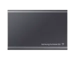 Samsung T7 USB 3.2 1 To Gris, miniature 4