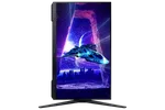 Samsung Odyssey G3 - 23.8" FHD 180Hz 1ms VA Pivot FreeSync, miniature 2