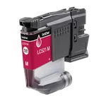 Brother Cartouche d'encre LC521M - Magenta, miniature 5