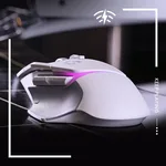 Logitech G502 X Plus - Sans-Fil - RGB - Blanc, miniature 19