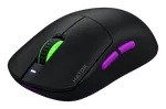 Hator Quasar 3 Ultra - Sans-Fil - RGB - Noir, miniature 6