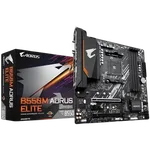 Gigabyte B550M AORUS ELITE, miniature 1