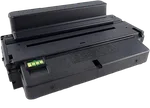 Compatible Toner Noir MLT-D205E, miniature 1
