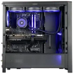 ASTRA - R7-9800X3D/5070Ti/32Go/2To, miniature 2