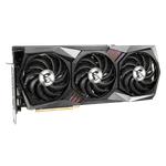 MSI GeForce RTX 3080 GAMING Z TRIO 10G LHR-Seconde Vie, miniature 4