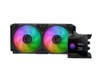 MSI MPG CoreLiquid D240, miniature 1