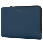 Targus TBS65002GL Housse 11"-12" MultiFit Sleeve avec EcoSmart - Bleu, miniature 1