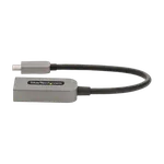 StarTech Adaptateur USB-C/HDMI mâle/femelle - Gris, miniature 5