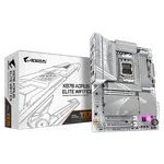 Gigabyte X870 A ELITE WF7 ICE-Seconde Vie, miniature 1