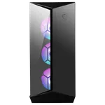 MSI MPG GUNGNIR 110R Noir, miniature 5