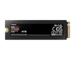 Samsung 990 PRO Dissipateur 4To M.2, miniature 2