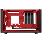 Antec Performance 1 M Black - MT/SansAlim/mini-ITX, miniature 7