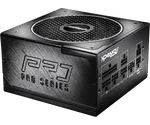 ASRock ATX 750W - 80+ Gold - PRO-750G, miniature 6