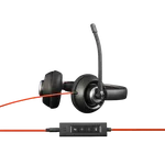 Bluestork MC 401 Stereo - Filaire - Noir, miniature 3